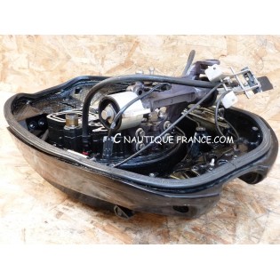 350 CV COPPA MOTORE MERCURY VERADI SCI