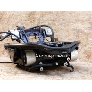 350 CV COPPA MOTORE MERCURY VERADI SCI