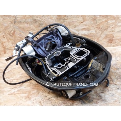 350 HP ADAPTOR PLATE MERCURY VERADO SCI