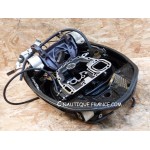 350 HP ADAPTOR PLATE MERCURY VERADO SCI