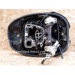 350 HP ADAPTOR PLATE MERCURY VERADO SCI