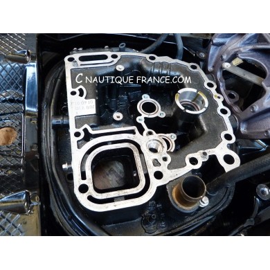 350 HP ADAPTOR PLATE MERCURY VERADO SCI