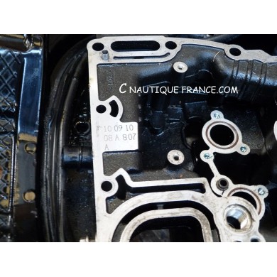 350 HP ADAPTOR PLATE MERCURY VERADO SCI