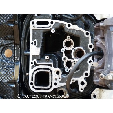 350 HP ADAPTOR PLATE MERCURY VERADO SCI