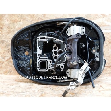 350 HP ADAPTOR PLATE MERCURY VERADO SCI