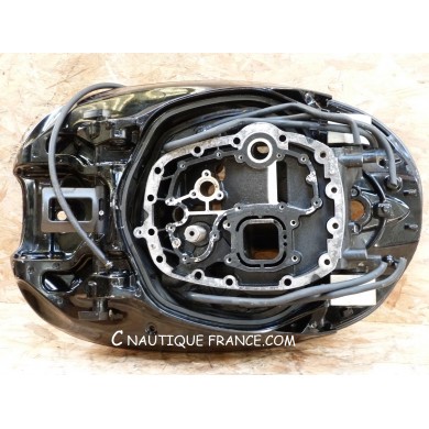 350 HP ADAPTOR PLATE MERCURY VERADO SCI