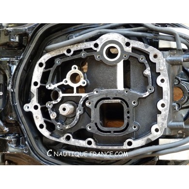 350 HP ADAPTOR PLATE MERCURY VERADO SCI