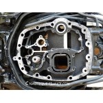 350 HP ADAPTOR PLATE MERCURY VERADO SCI