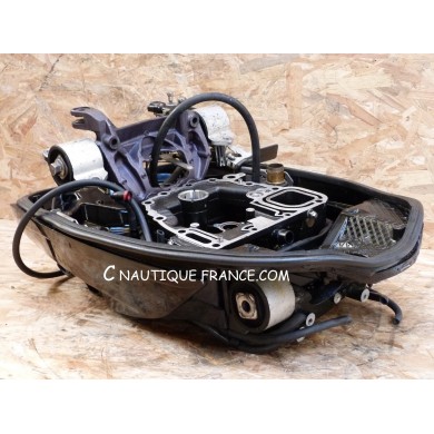 350 HP ADAPTOR PLATE MERCURY VERADO SCI