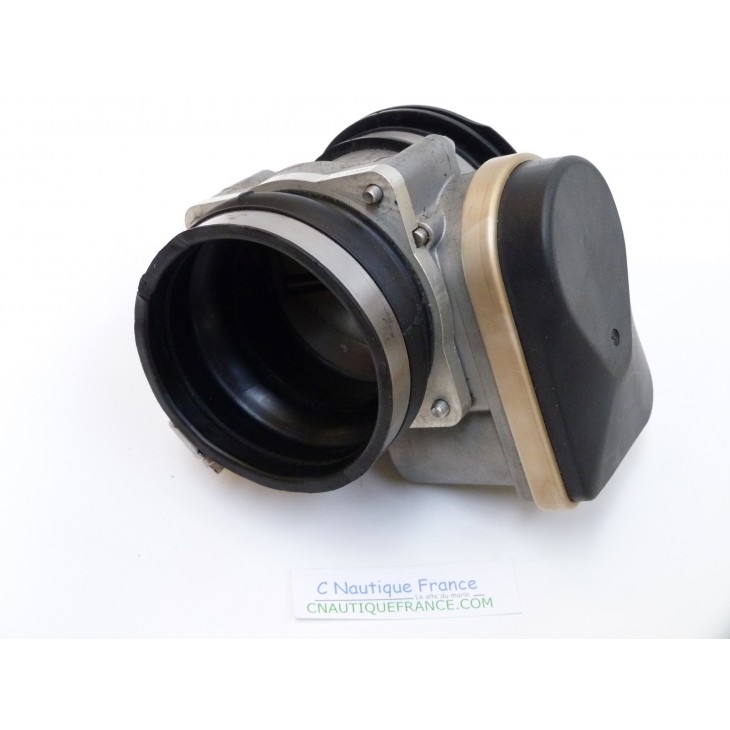 350 HP CONTROL THROTTLE MERCURY VERADO SCI