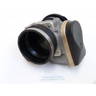 350 HP CONTROL THROTTLE MERCURY VERADO SCI