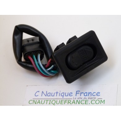 25 - 400 CV BOUTON DE TRIM MERCURY MARINER