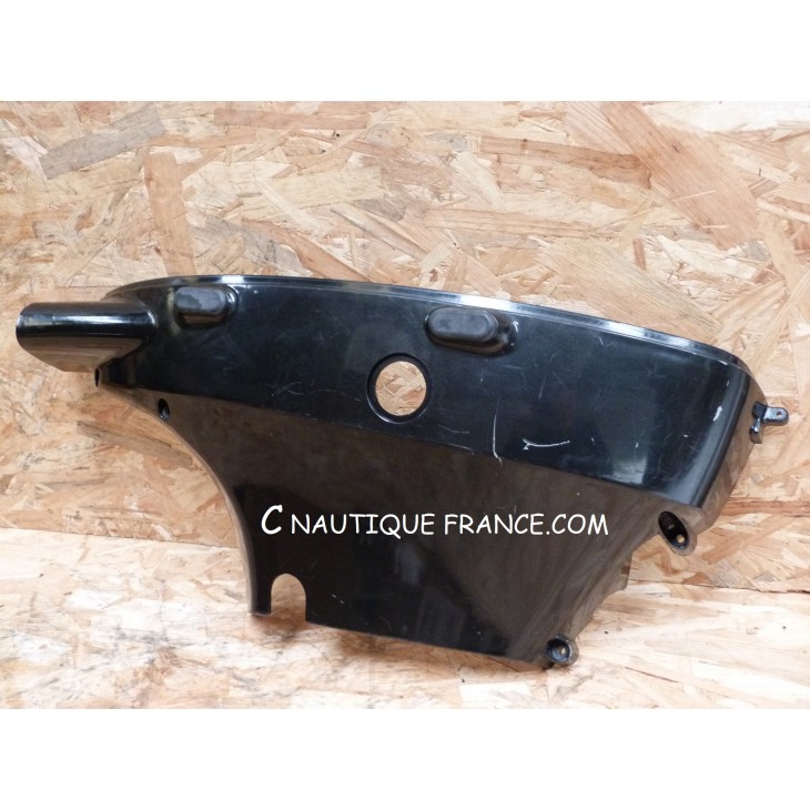 SIDE COVER DF40 DF50 SUZUKI 87J