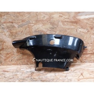 SIDE COVER DF40 DF50 SUZUKI 87J