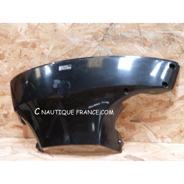 SIDE COVER DF40 DF50 SUZUKI