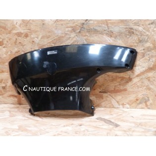 SIDE COVER DF40 DF50 SUZUKI