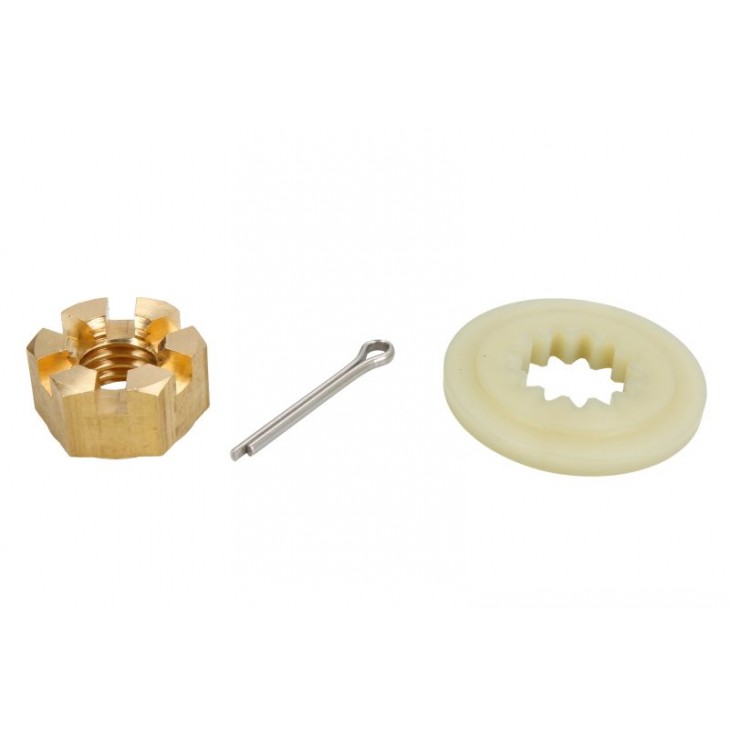thumbnail image 2 of Outboard Propeller Hardware Kit - Fits Johnson Evinrude 40-140 HP Engines 2 of 14