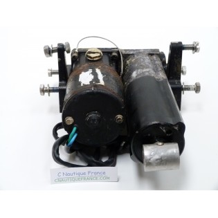 65 - 125 CV TRIM MOTORE MERCURY MARINER 830250A