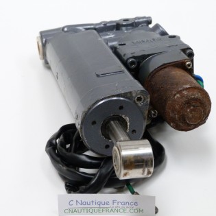 POWER TRIM 25 30 40 HP 4S YAMAHA 67C -43800-01