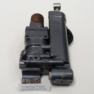 TRIM 25 - 40 CV YAMAHA 67C-43800 F25 F30 F40