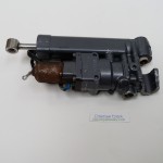 F25 F40 POWER TRIM 25 - 40 HP 4S YAMAHA 67C -43800-01