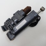 F25 F40 POWER TRIM 25 - 40 HP 4S YAMAHA 67C -43800-01