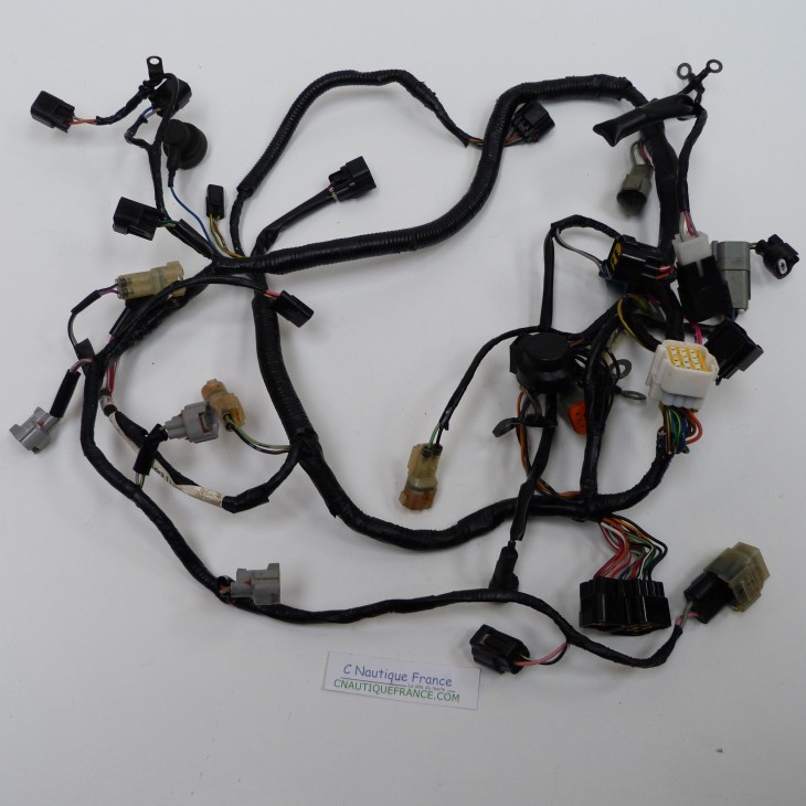 FAISCEAU DE CABLES 40 - 50 CV 4T SUZUKI 36610-87J10