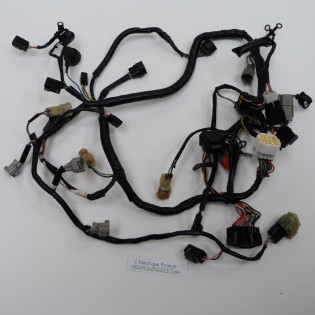 FAISCEAU DE CABLES 40 - 50 CV 4T SUZUKI 36610-87J10