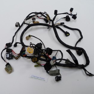 FAISCEAU DE CABLES 40 - 50 CV 4T SUZUKI 36610-87J10