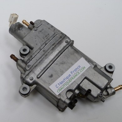 DF40 DF50 SÉPARATORE DI VAPORE 40 - 50 CV SUZUKI 15600- 87J10