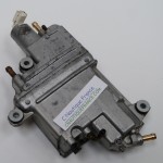 DF40 DF50 SÉPARATORE DI VAPORE 40 - 50 CV SUZUKI 15600- 87J10