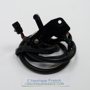 25 - 85 CV INDICATORE DI LIVELLO DI TRIM SUZUKI 34804-94711