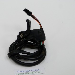 25 - 85 HP SENDER TRIM SUZUKI EVINRUDE 34804-94711