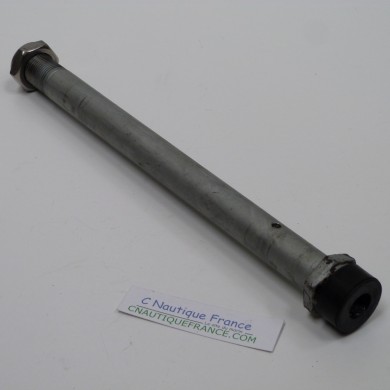 DF25 DF50 TUBO ALBERO DI SUPPORTO 25 - 50 CV SUZUKI 41130-95291