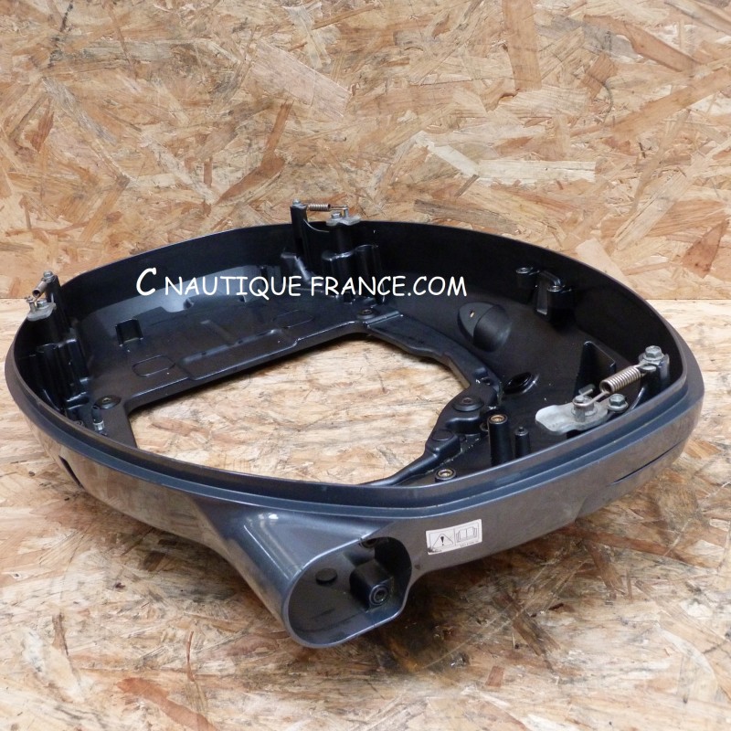 F150 F200 BOTTOM COWL 150 - 200 HP 4S YAMAHA 6DA-42710-0