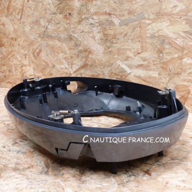 F150 F200 BOTTOM COWL 150 - 200 HP 4S YAMAHA 6DA-42710-0