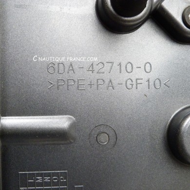 F150 F200 BOTTOM COWL 150 - 200 HP 4S YAMAHA 6DA-42710-0