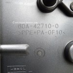 F150 F200 VASCA 150 - 200 CV 4T YAMAHA 6DA-42710-0