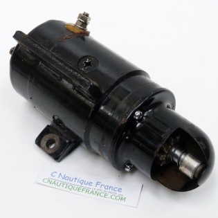 75 - 90 HP 2S ELECTRIC STARTER YAMAHA 688 S114-263