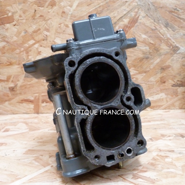 BF9.9 BLOCCO MOTORE 9.9 HP 4S HONDA ZV4