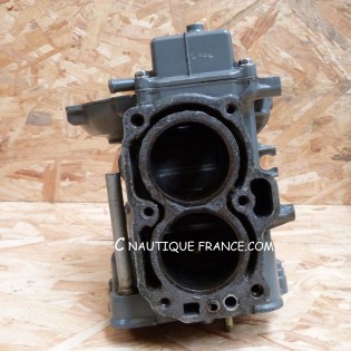 BF9.9 CRANKCASE 9.9 HP 4S HONDA ZV4