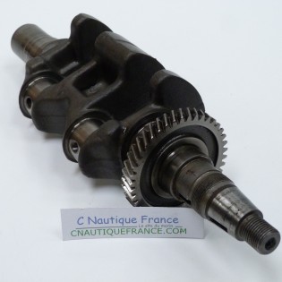 ALBERO A GOMITI 9.9 - 15CV 4T HONDA BF9.9 BF15 - 13310-ZV4