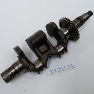 VILEBREQUIN 9.9 - 15 CV 4T HONDA ZV4 BF9.9 BF15
