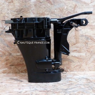 MIDSECTION 40HP 50HP SUZUKI DF40 DF50