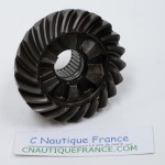 35 - 60 HP GEAR PINION MERCURY MARINER 859101 43-859101