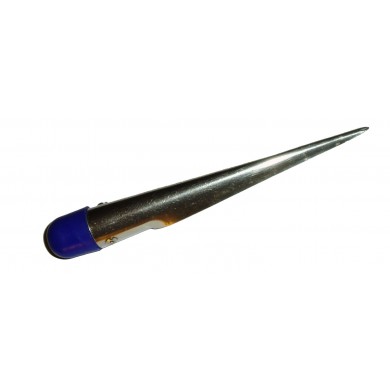 SMALL STAINLESS STEEL POINT SPLICER