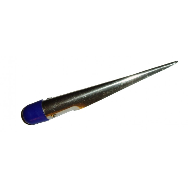 SMALL STAINLESS STEEL POINT SPLICER