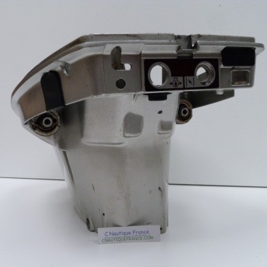 BF9.9A BF15A CUVETTE CARTER D'HUILE 9.9 - 15 CV HONDA ZV4