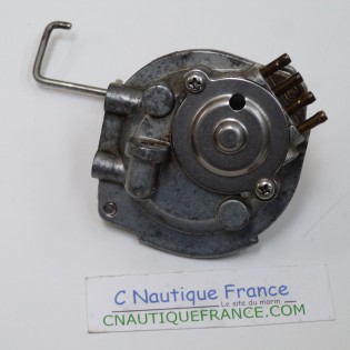 DIAPHRAGME YAMAHA MERCURY