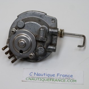 DIAPHRAGME YAMAHA MERCURY